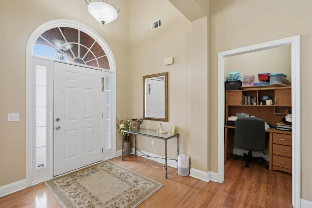 812 N Bay Overlook Villa Rica, GA 30180