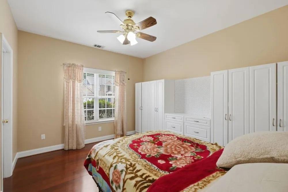 812 N Bay Overlook Villa Rica, GA 30180
