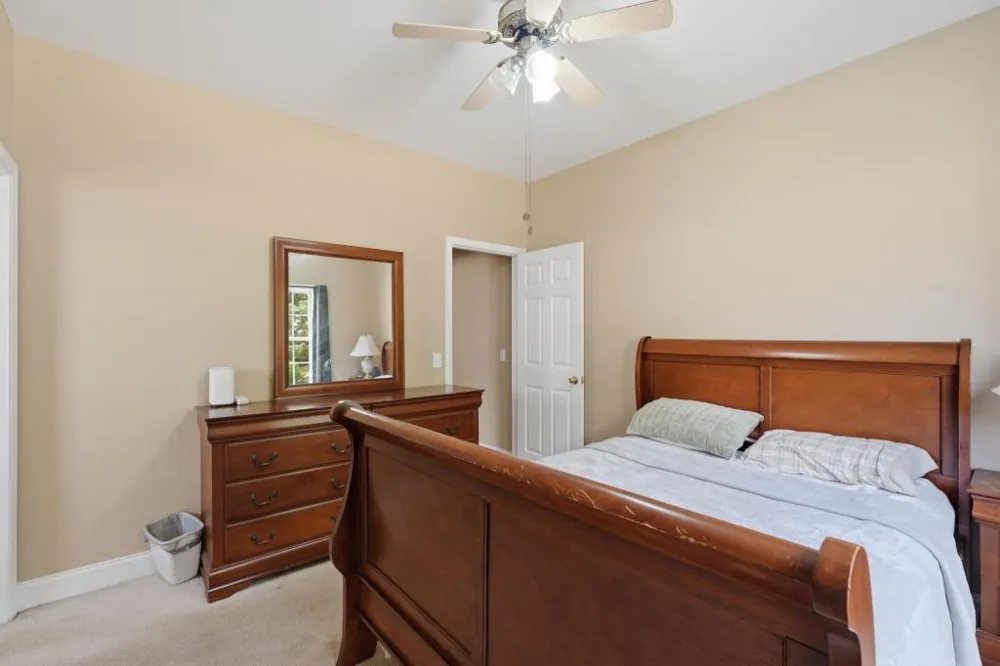 812 N Bay Overlook Villa Rica, GA 30180