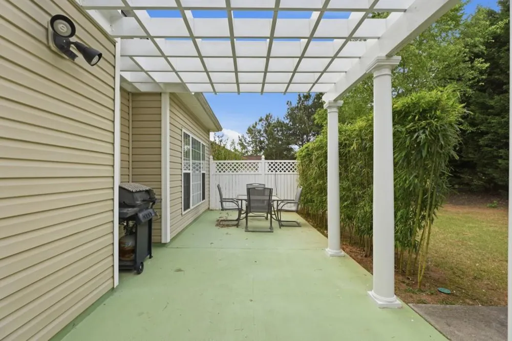 812 N Bay Overlook Villa Rica, GA 30180