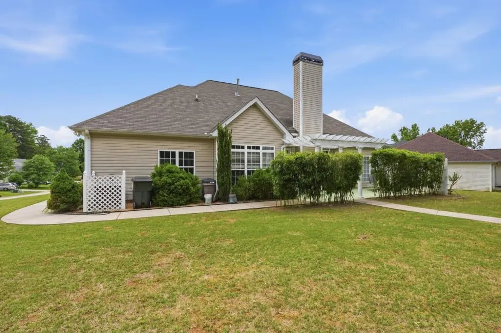 812 N Bay Overlook Villa Rica, GA 30180