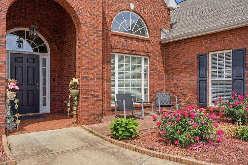 812 N Bay Overlook Villa Rica, GA 30180