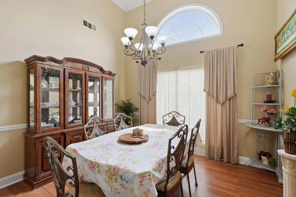 812 N Bay Overlook Villa Rica, GA 30180