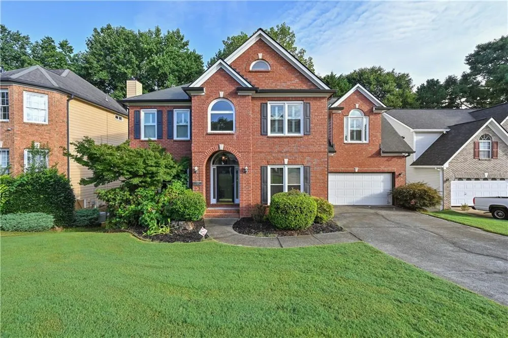 230 Ridge Bluff Lane Suwanee, GA 30024