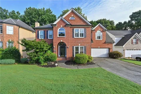 230 Ridge Bluff Lane