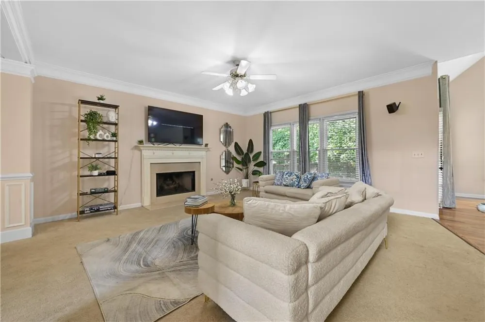 230 Ridge Bluff Lane Suwanee, GA 30024