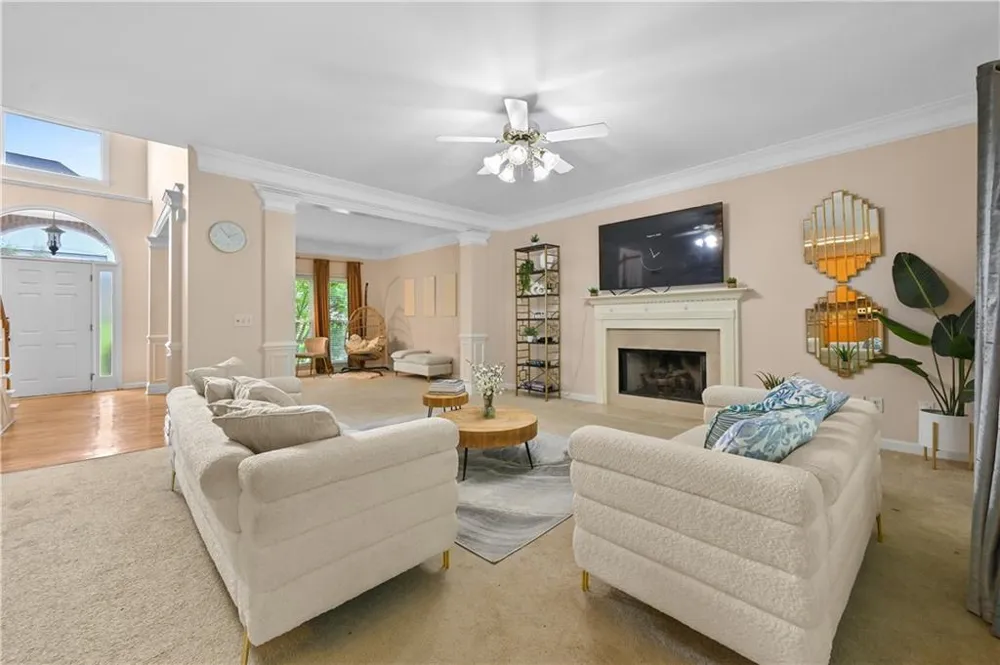 230 Ridge Bluff Lane Suwanee, GA 30024