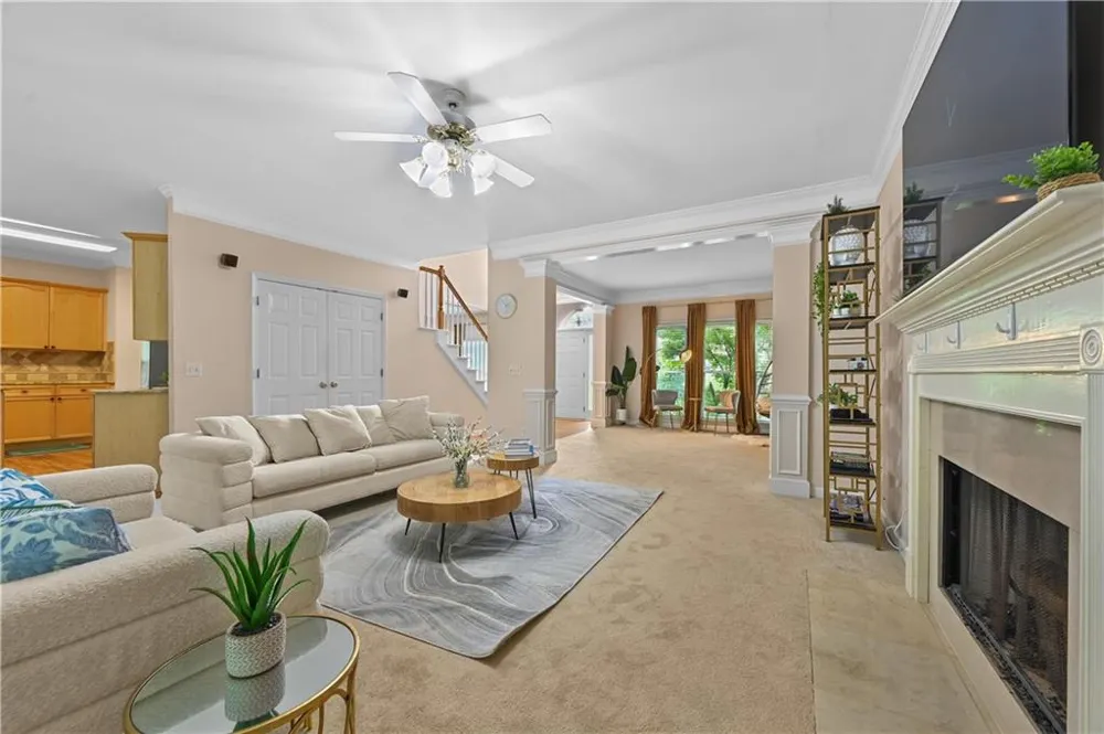 230 Ridge Bluff Lane Suwanee, GA 30024