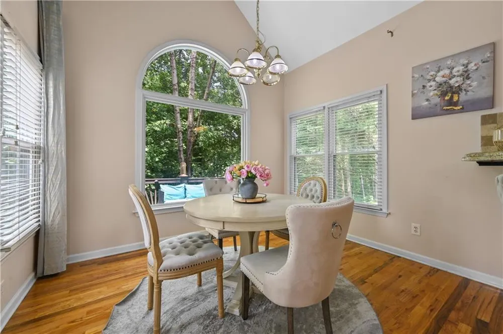 230 Ridge Bluff Lane Suwanee, GA 30024