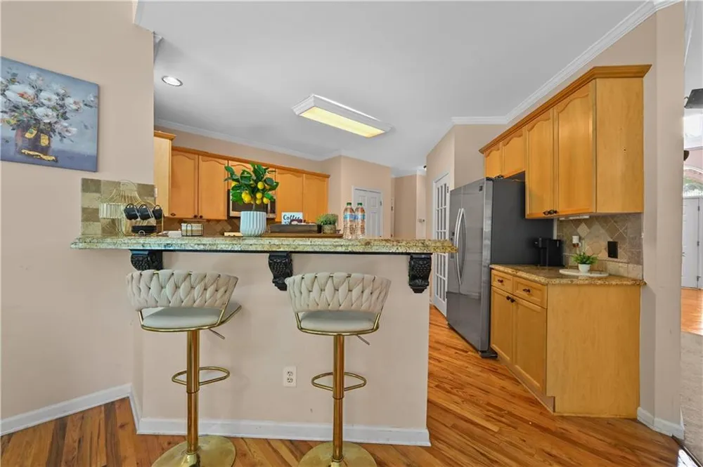 230 Ridge Bluff Lane Suwanee, GA 30024
