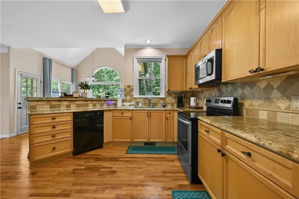 230 Ridge Bluff Lane Suwanee, GA 30024