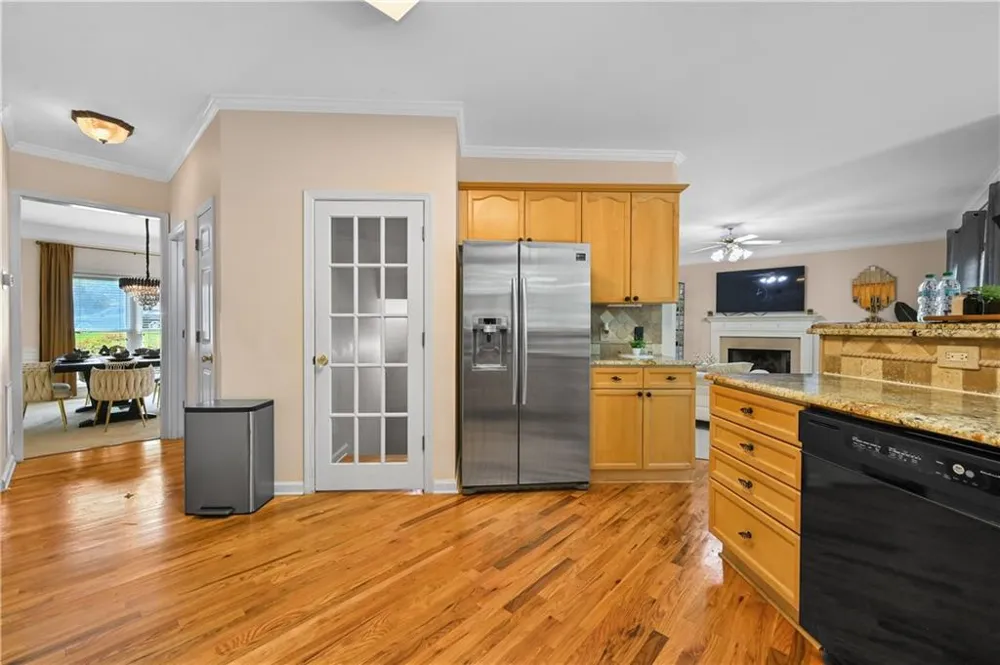 230 Ridge Bluff Lane Suwanee, GA 30024
