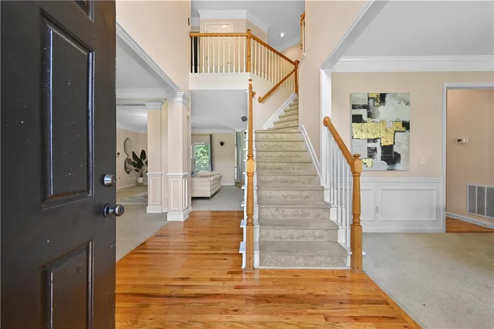 230 Ridge Bluff Lane Suwanee, GA 30024