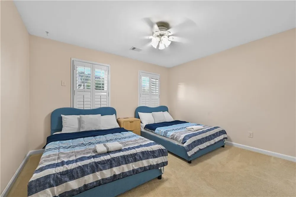 230 Ridge Bluff Lane Suwanee, GA 30024
