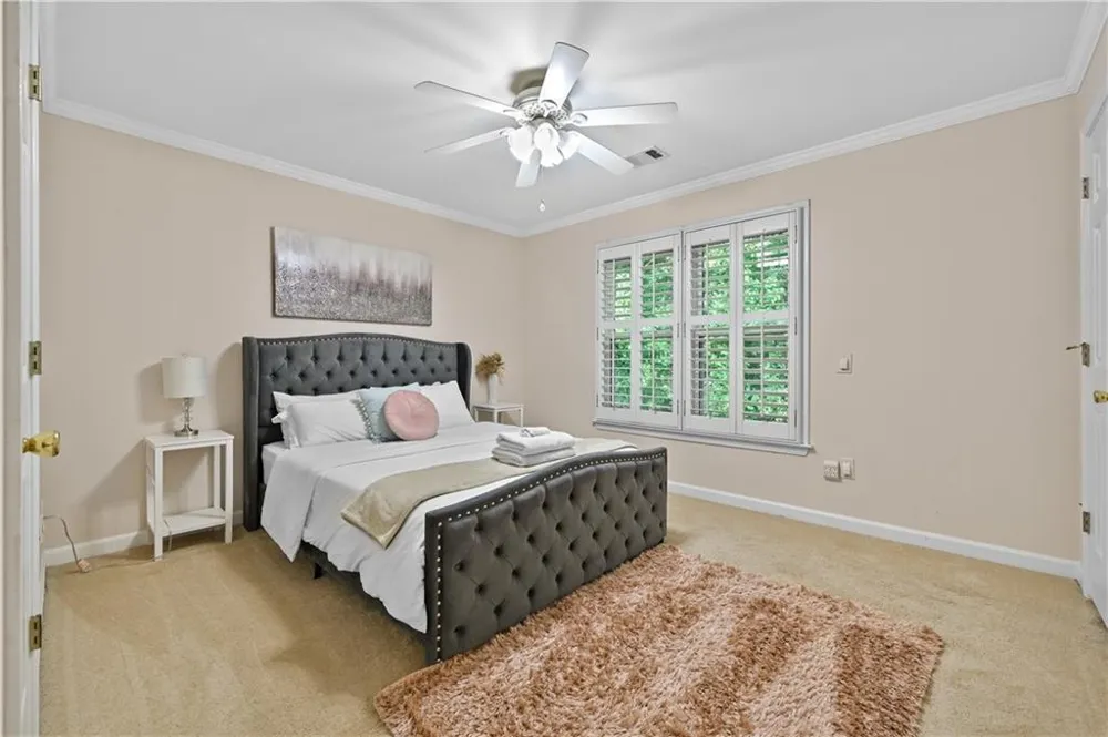 230 Ridge Bluff Lane Suwanee, GA 30024