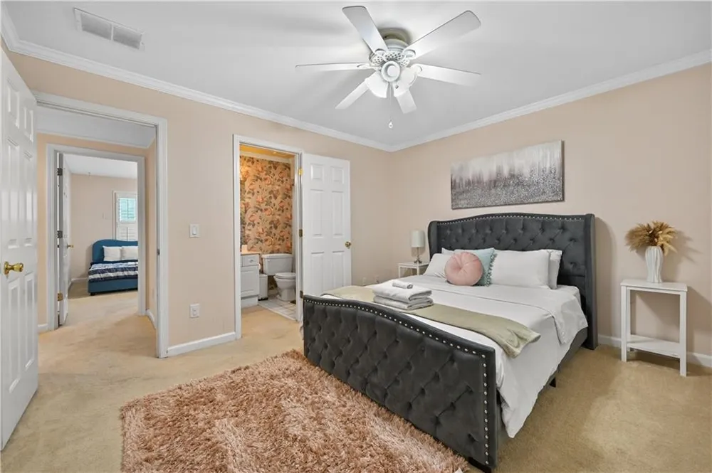 230 Ridge Bluff Lane Suwanee, GA 30024