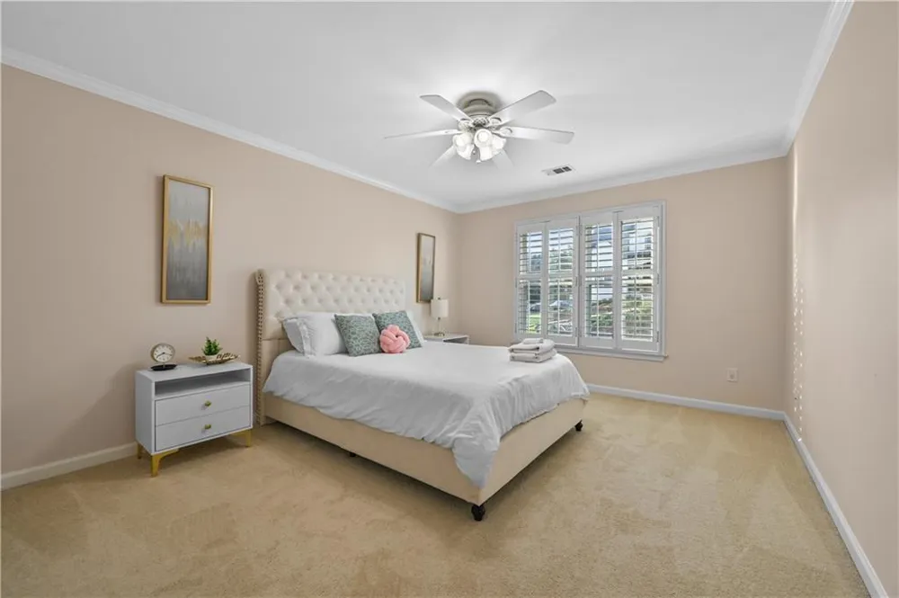230 Ridge Bluff Lane Suwanee, GA 30024
