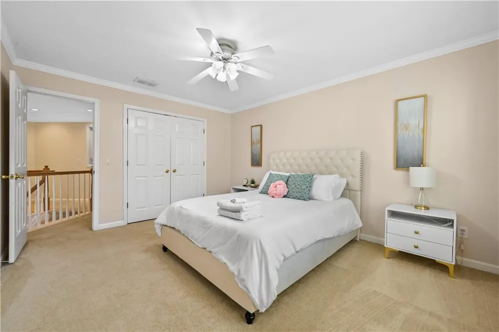230 Ridge Bluff Lane Suwanee, GA 30024