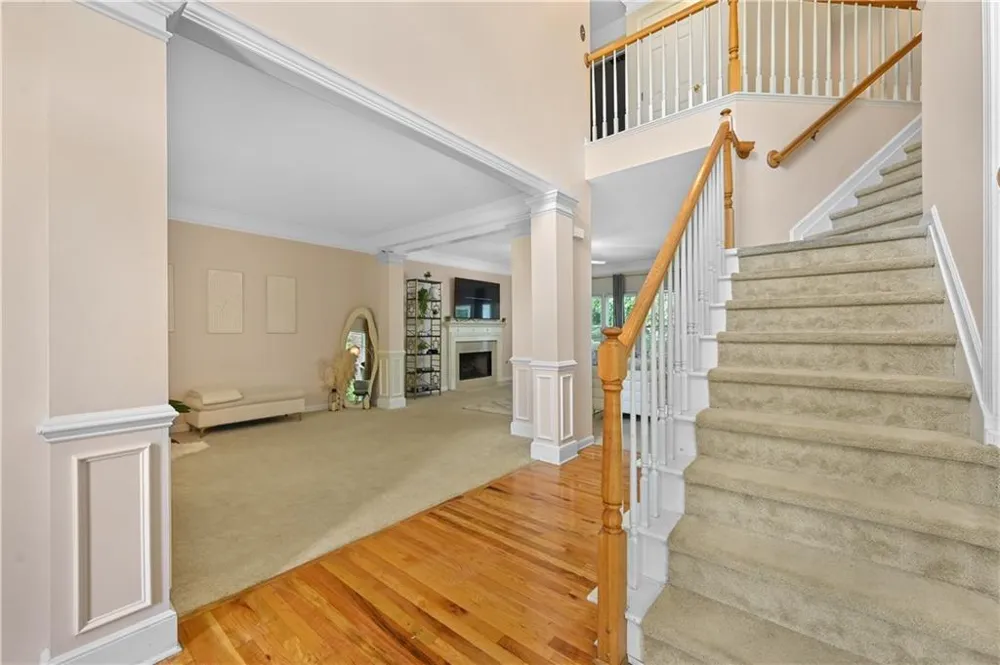 230 Ridge Bluff Lane Suwanee, GA 30024
