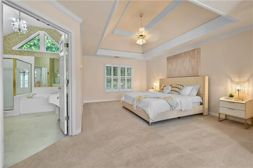 230 Ridge Bluff Lane Suwanee, GA 30024