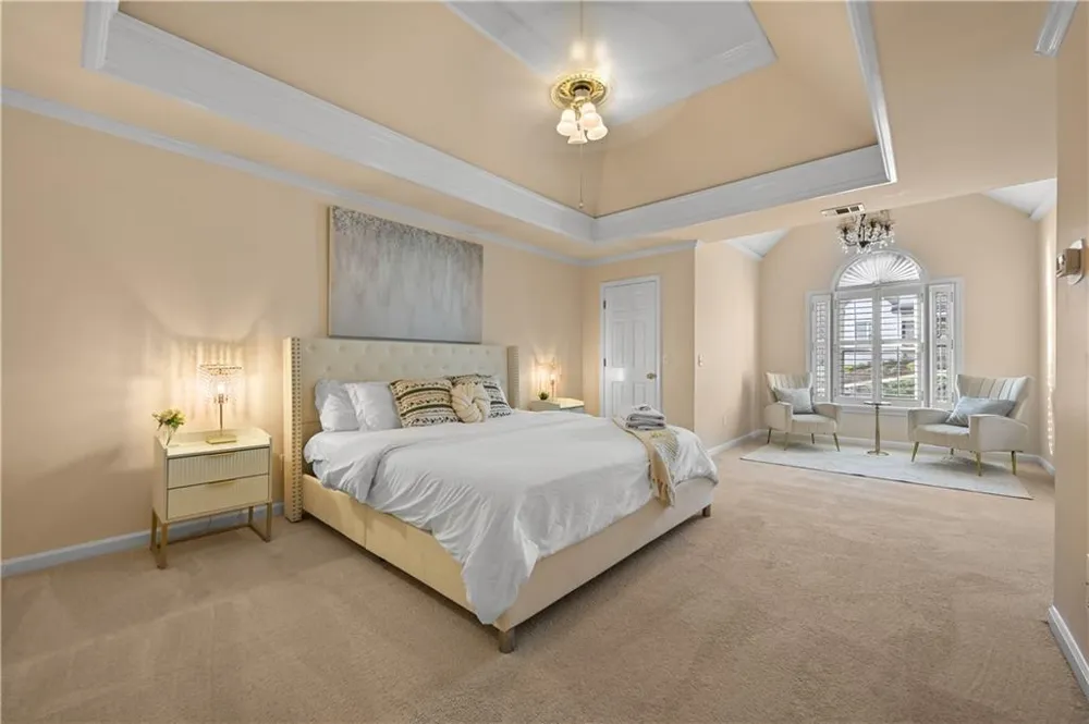 230 Ridge Bluff Lane Suwanee, GA 30024