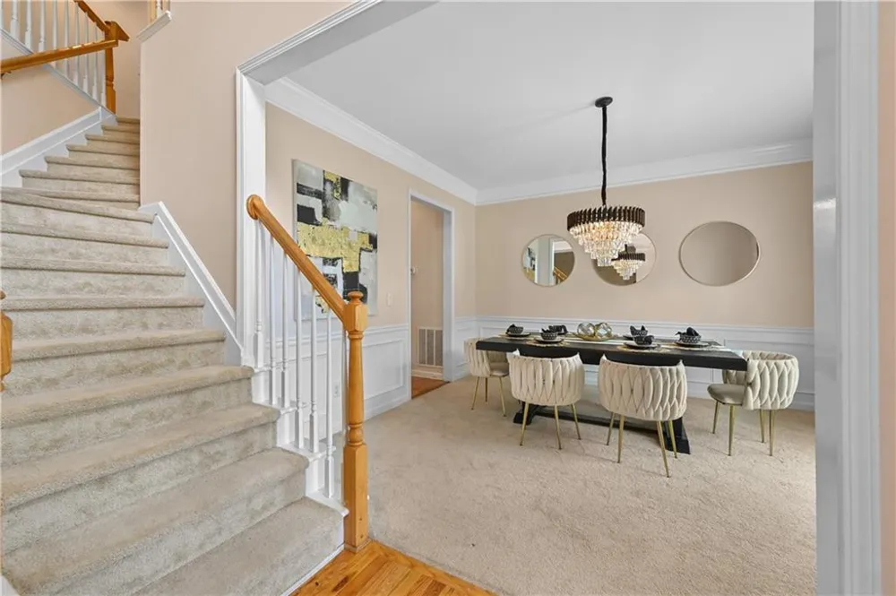 230 Ridge Bluff Lane Suwanee, GA 30024