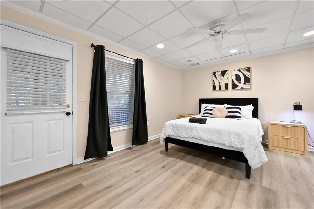 230 Ridge Bluff Lane Suwanee, GA 30024