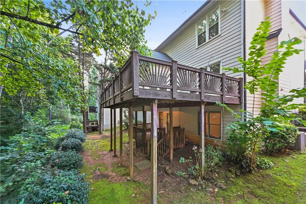 230 Ridge Bluff Lane Suwanee, GA 30024