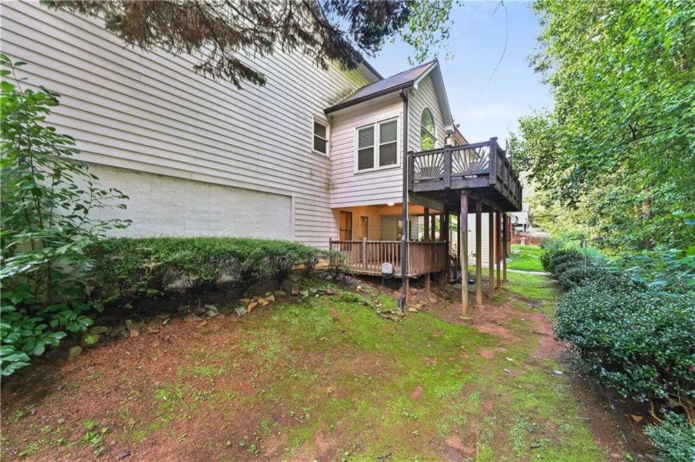 230 Ridge Bluff Lane Suwanee, GA 30024