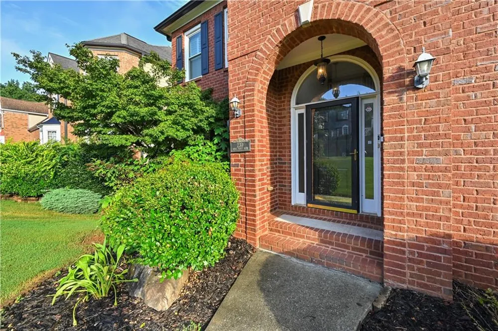230 Ridge Bluff Lane Suwanee, GA 30024