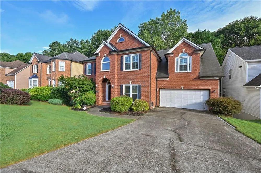 230 Ridge Bluff Lane Suwanee, GA 30024