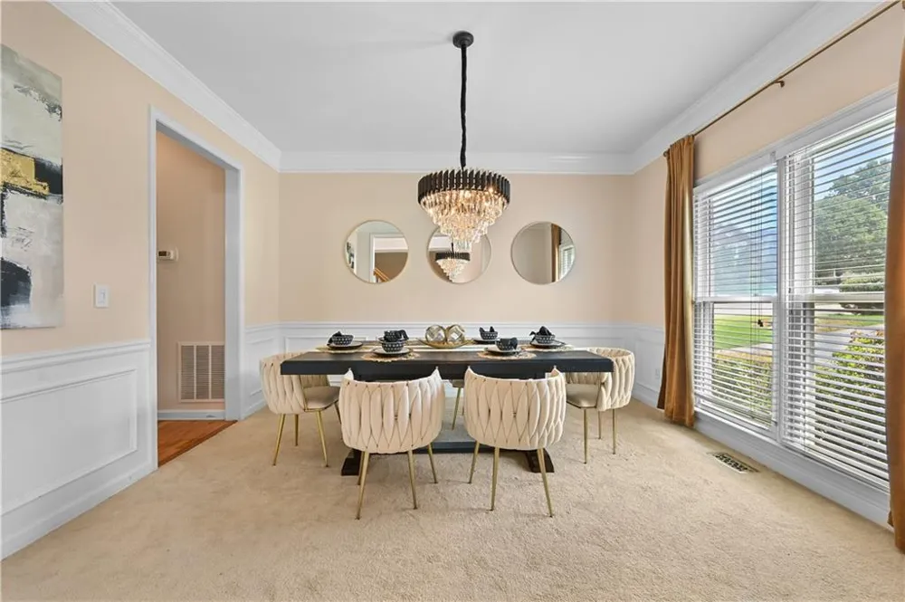 230 Ridge Bluff Lane Suwanee, GA 30024