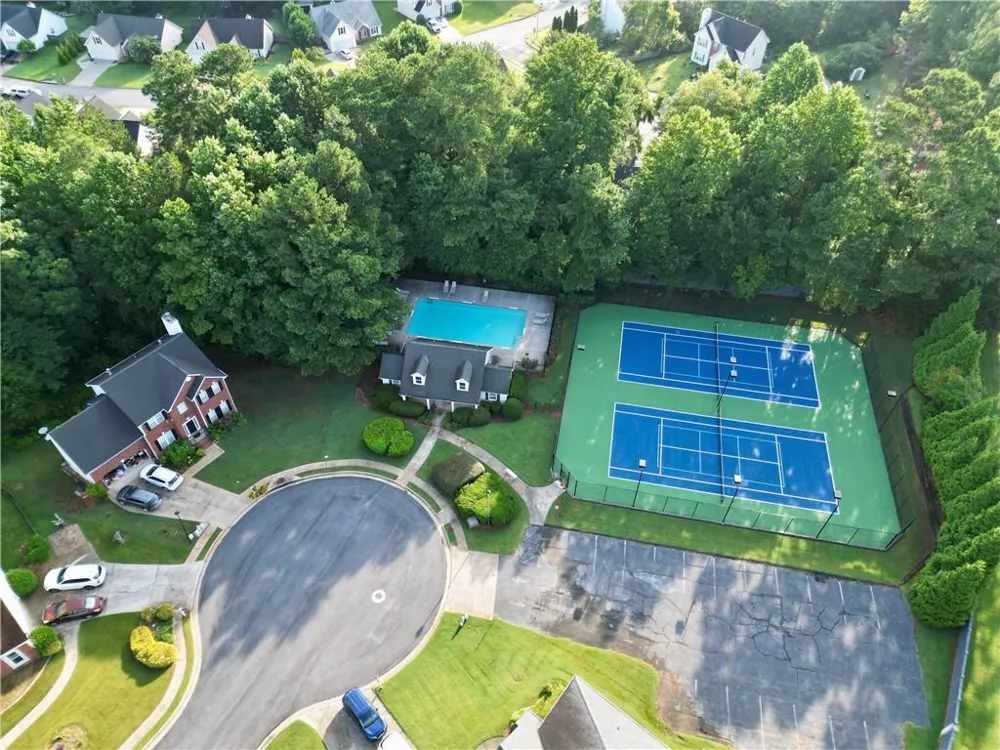 230 Ridge Bluff Lane Suwanee, GA 30024