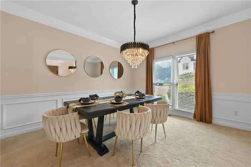 230 Ridge Bluff Lane Suwanee, GA 30024