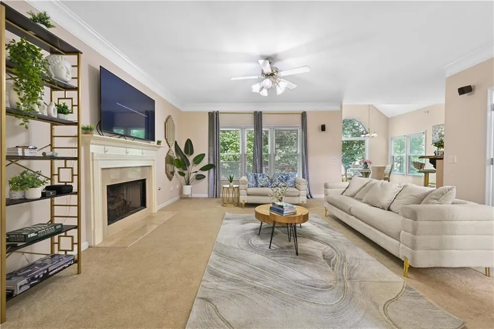 230 Ridge Bluff Lane Suwanee, GA 30024