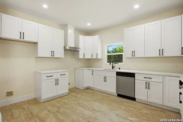 1350 Crystal San Antonio, TX 78211