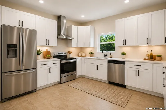1350 Crystal San Antonio, TX 78211