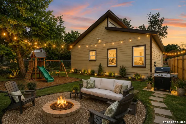 1350 Crystal San Antonio, TX 78211