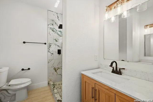 1350 Crystal San Antonio, TX 78211