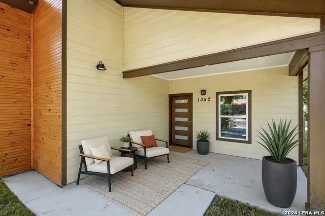 1350 Crystal San Antonio, TX 78211