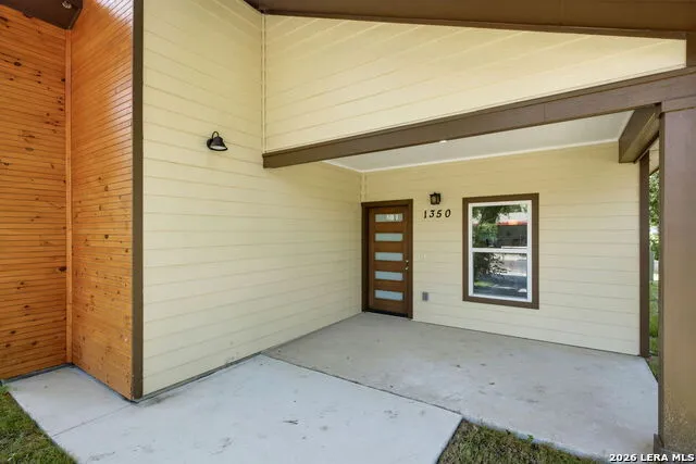 1350 Crystal San Antonio, TX 78211