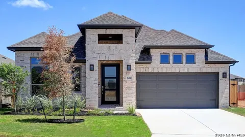 349 Mountain Oak