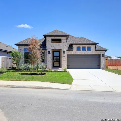 349 Mountain Oak Castroville, TX 78009