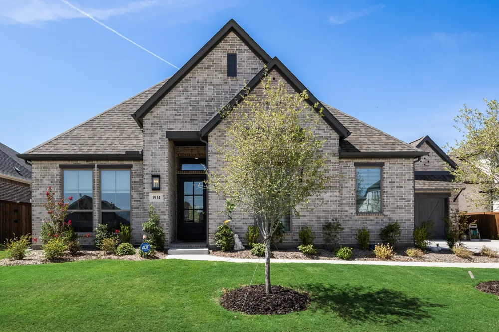 1914 Benedetto Way McLendon Chisholm, TX 75032