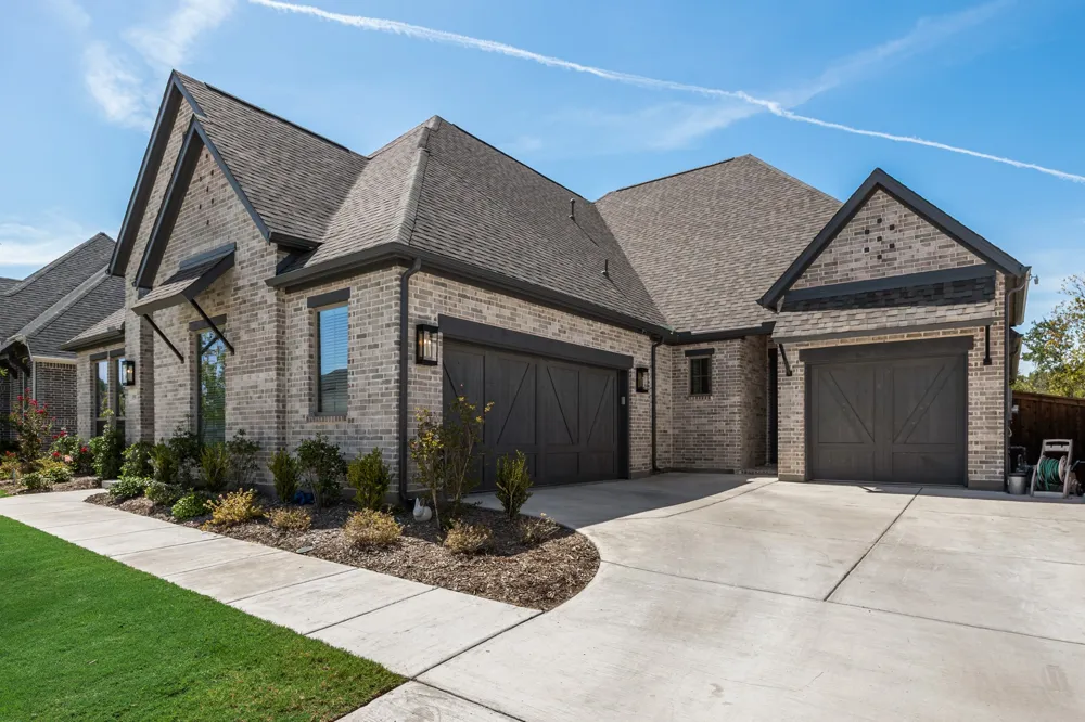 1914 Benedetto Way McLendon Chisholm, TX 75032