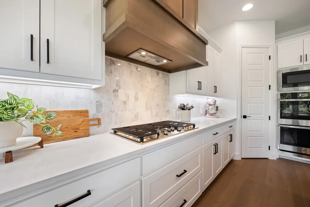 1914 Benedetto Way McLendon Chisholm, TX 75032
