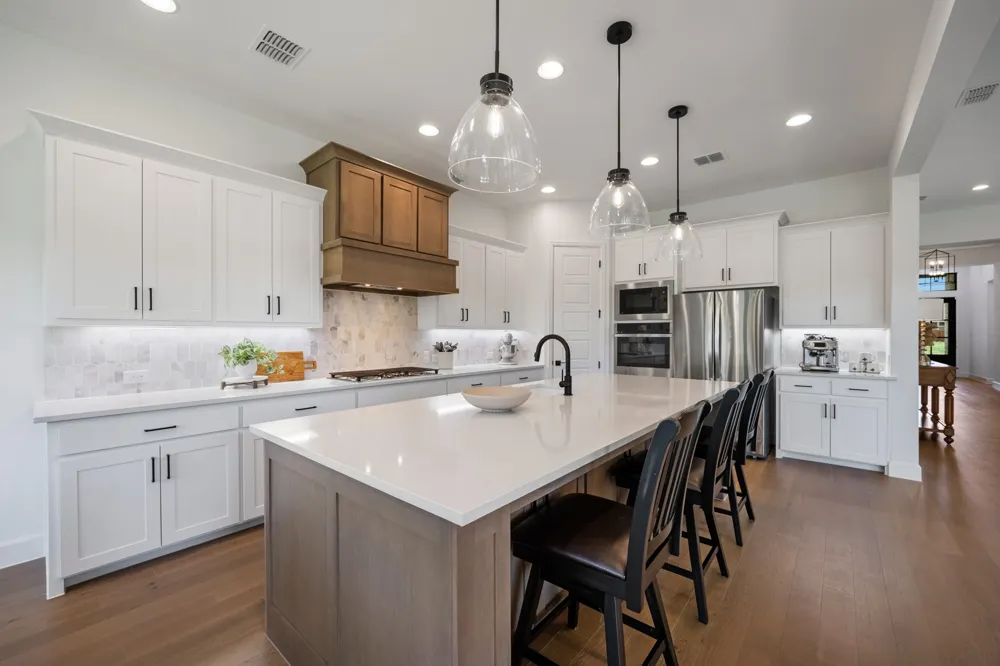 1914 Benedetto Way McLendon Chisholm, TX 75032