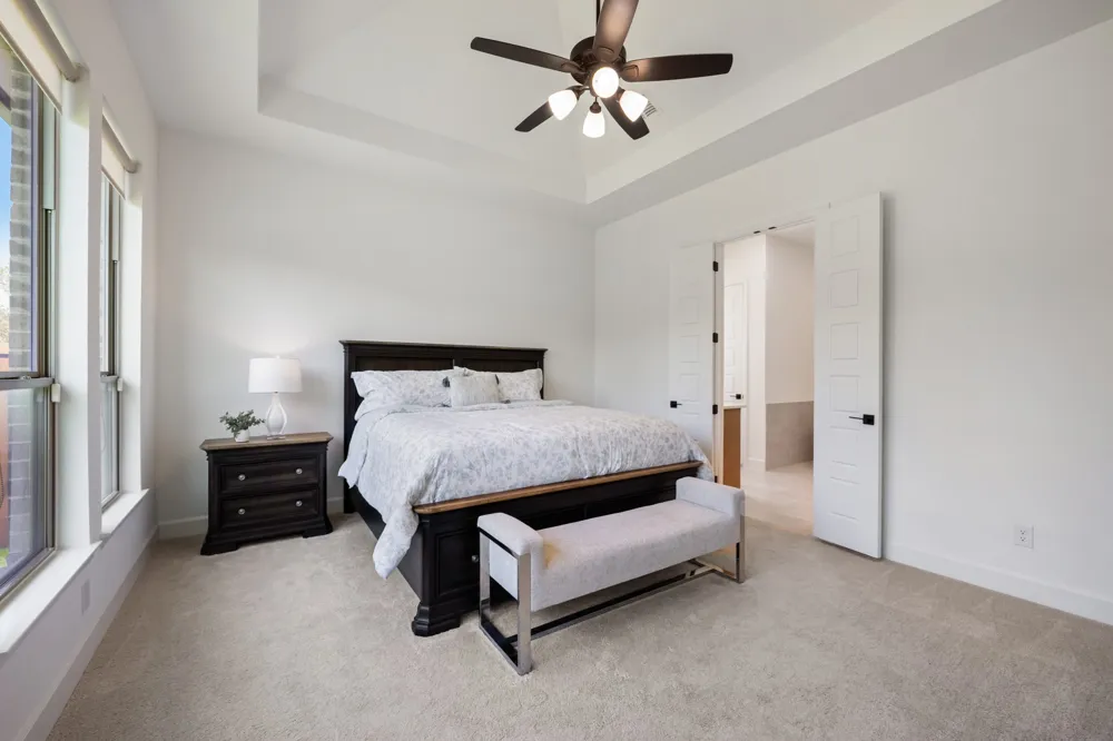 1914 Benedetto Way McLendon Chisholm, TX 75032