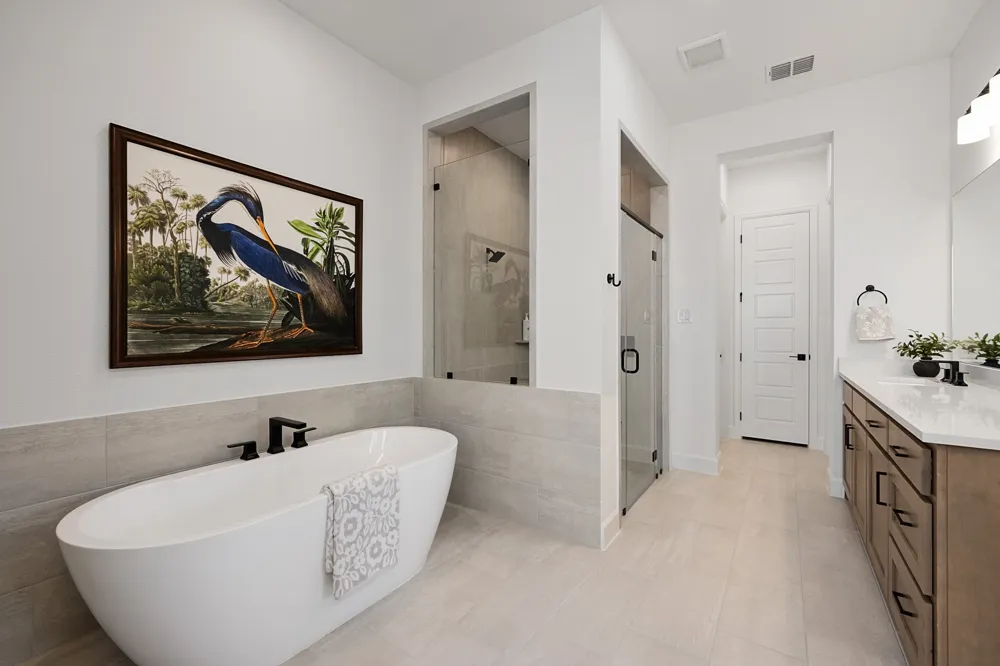 1914 Benedetto Way McLendon Chisholm, TX 75032