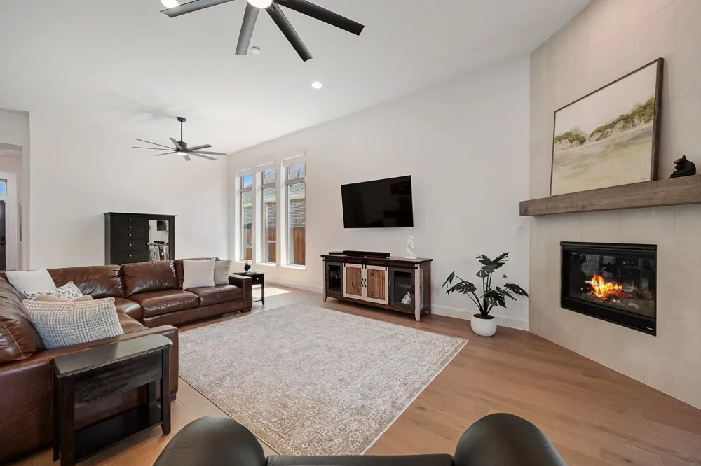 1914 Benedetto Way McLendon Chisholm, TX 75032